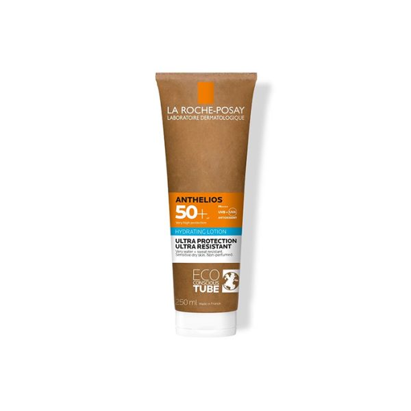 لوسیون آبرسان  250ml
