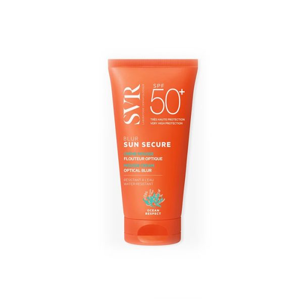 کرم موس نوری 50ml